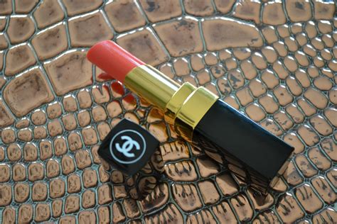 chanel flirt rouge coco shine